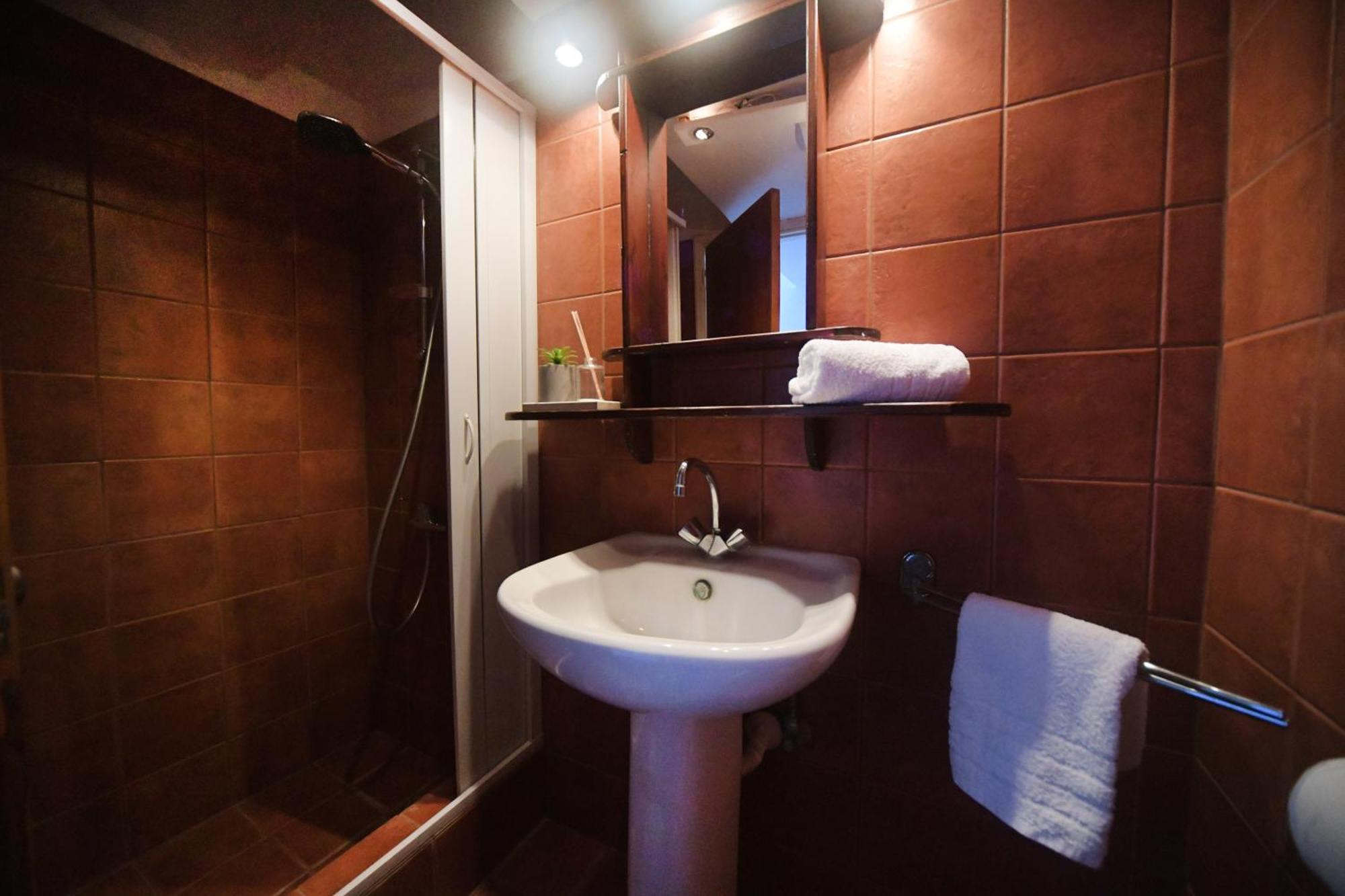 Agialos Rooms Kálymnos Exteriör bild