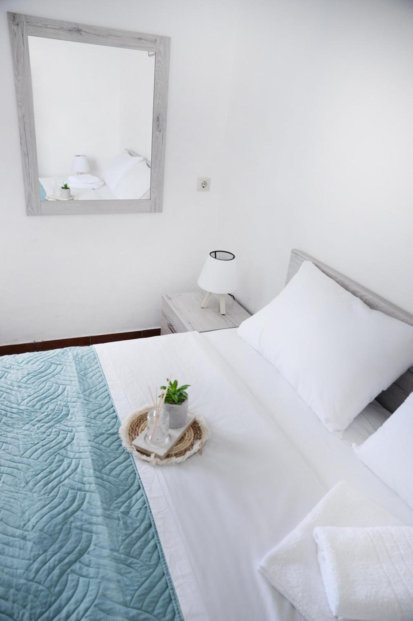 Agialos Rooms Kálymnos Exteriör bild