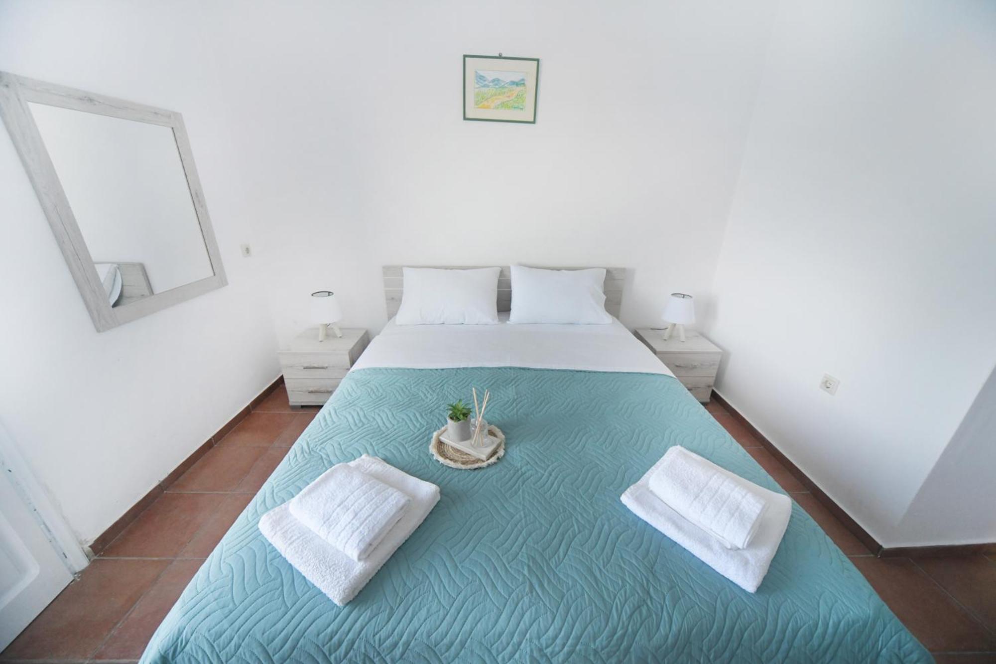 Agialos Rooms Kálymnos Exteriör bild