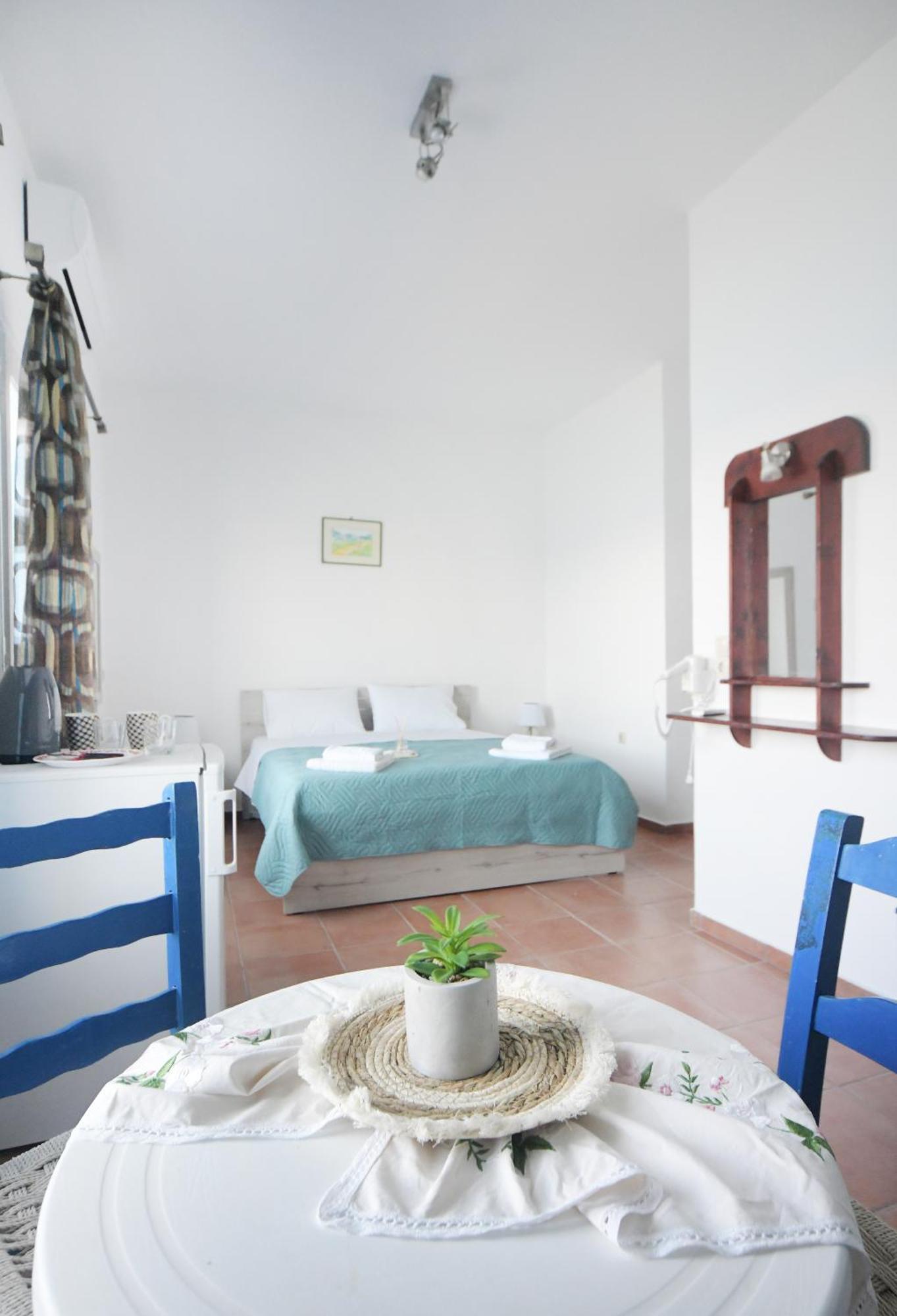 Agialos Rooms Kálymnos Exteriör bild