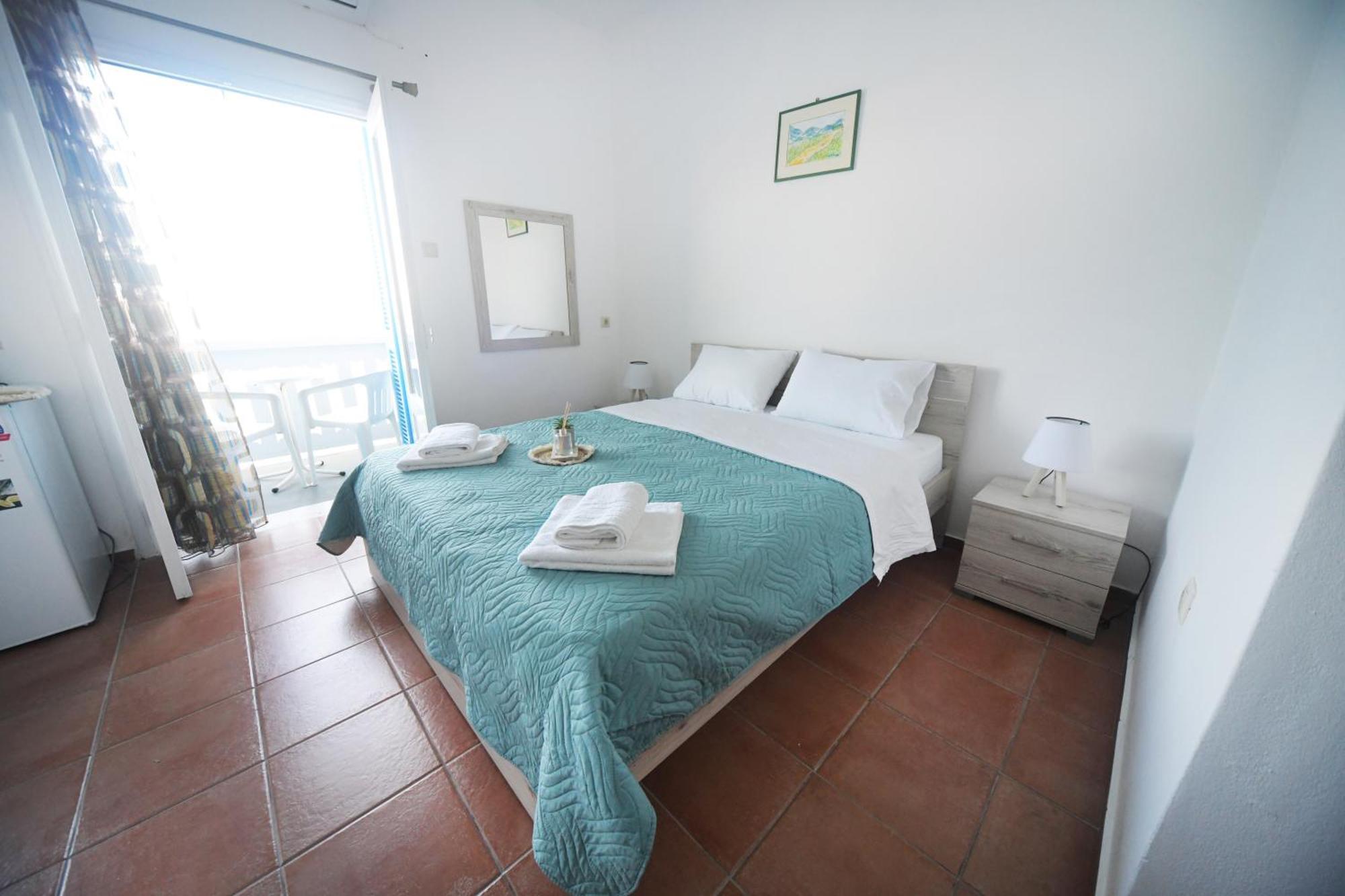 Agialos Rooms Kálymnos Exteriör bild